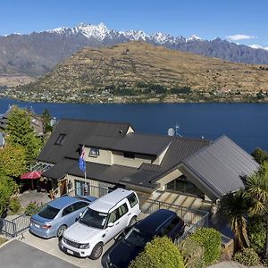 Alpine Suites Queenstown